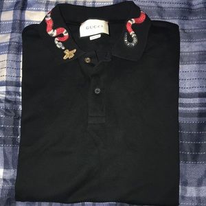 Gucci men’s shirt